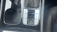 Hyundai TUCSON 1.6 TGDi 48V MHD SE Connect 5dr 2WD DCT Petrol Estate